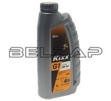 Масло моторное KIXX G1 SP 5W40 синт.1л