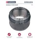 Барабан тормозной MAN TGA, F90, F2000, M2000 задний (410х220х234мм H=300мм) MARSHALL, арт. M1900094