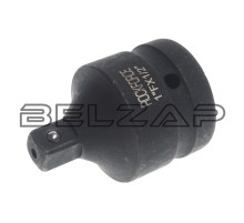 Адаптер 1"(F)х1/2"(M) ударный, RF-80987MPB, ROCKFORCE
